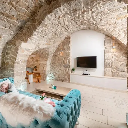 Appartement Luxury Volat *