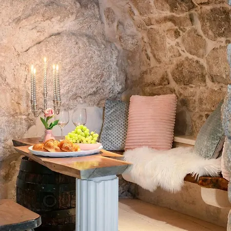 Luxury Volat Apartmán
