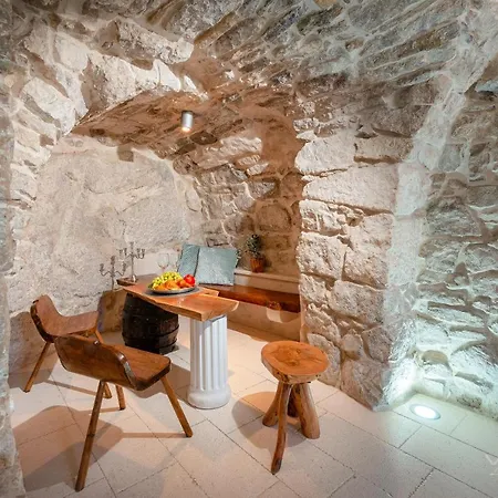 Apartmán Luxury Volat *