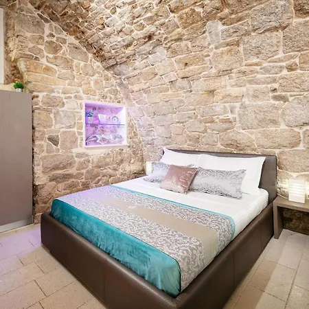 Luxury Volat 아파트 스플리트