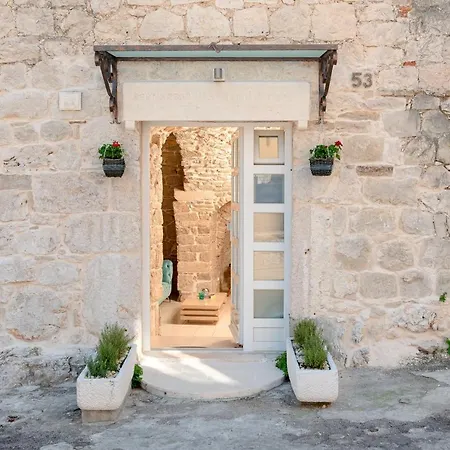 Apartmán Luxury Volat