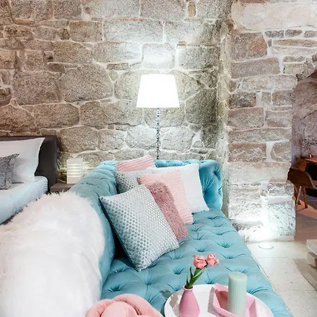 Luxury Volat * 스플리트