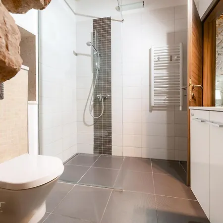 Luxury Volat 아파트 스플리트