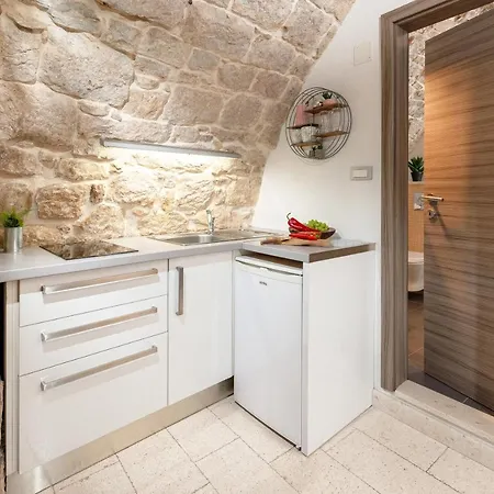 Luxury Volat アパート スプリト