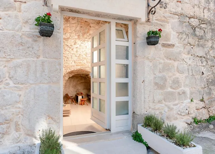 Appartement Luxury Volat