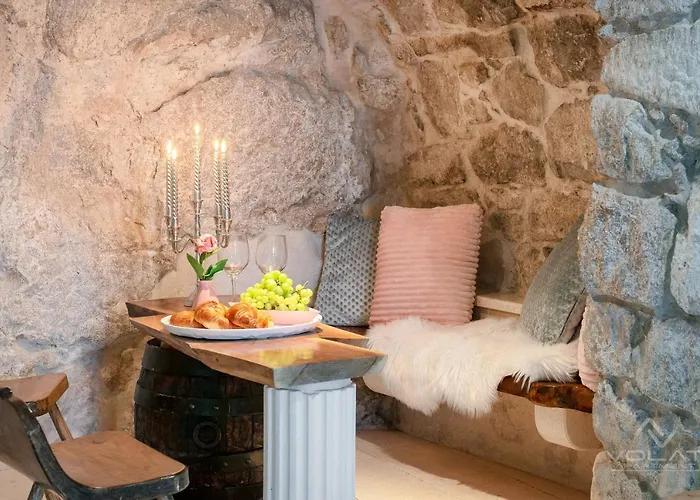 Luxury Volat Appartement