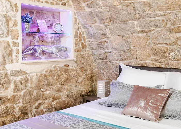 Luxury Volat Appartement Split