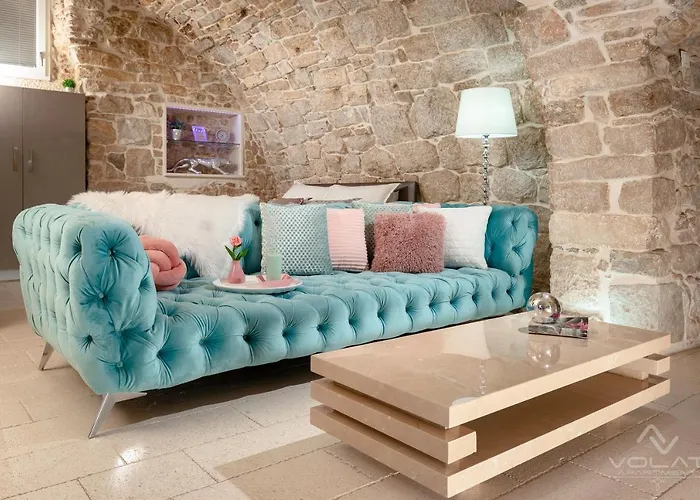 Luxury Volat Appartement *