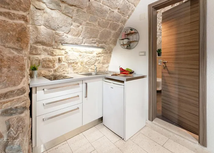 Luxury Volat Appartement Split