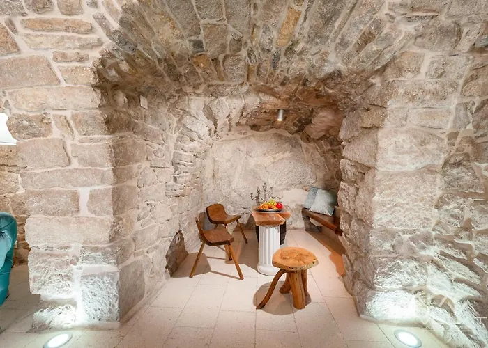 Luxury Volat Appartement