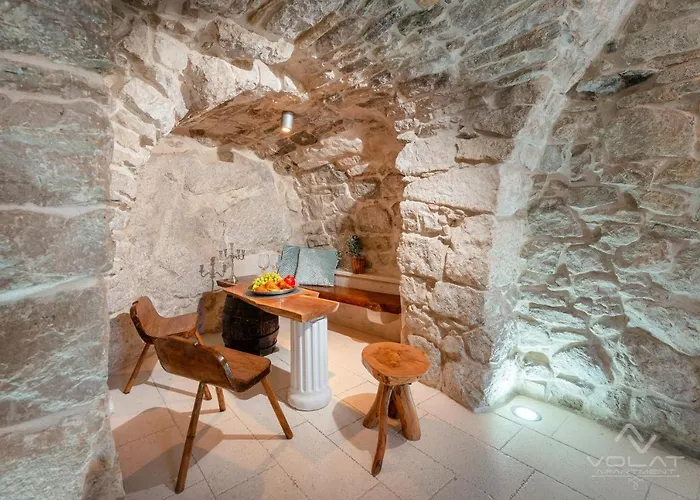 Appartement Luxury Volat *