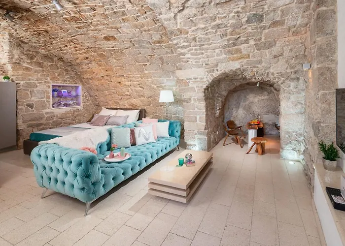 Appartement Luxury Volat Split