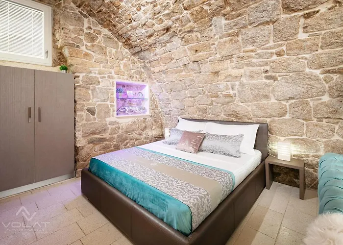Luxury Volat Appartement Split