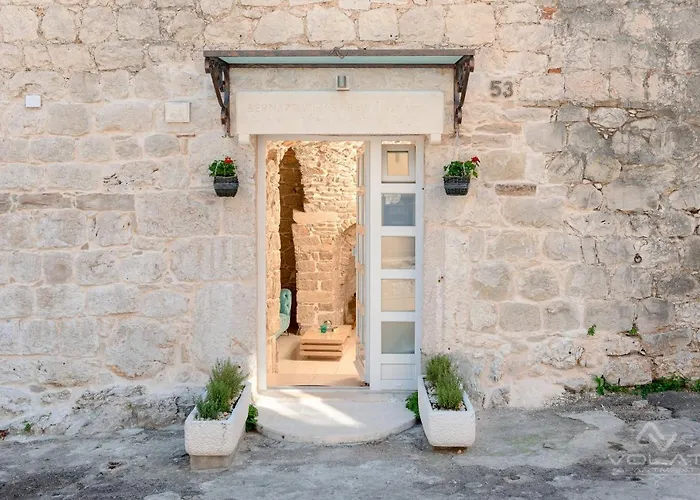 Appartement Luxury Volat