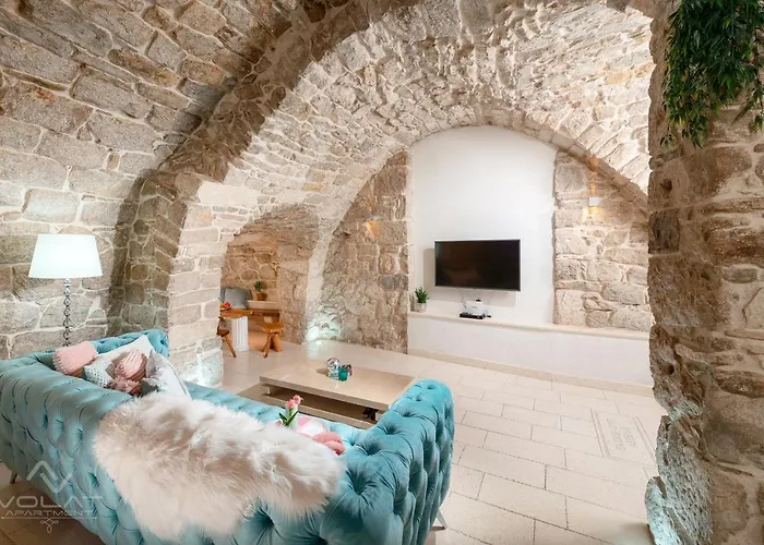 Appartement Luxury Volat *