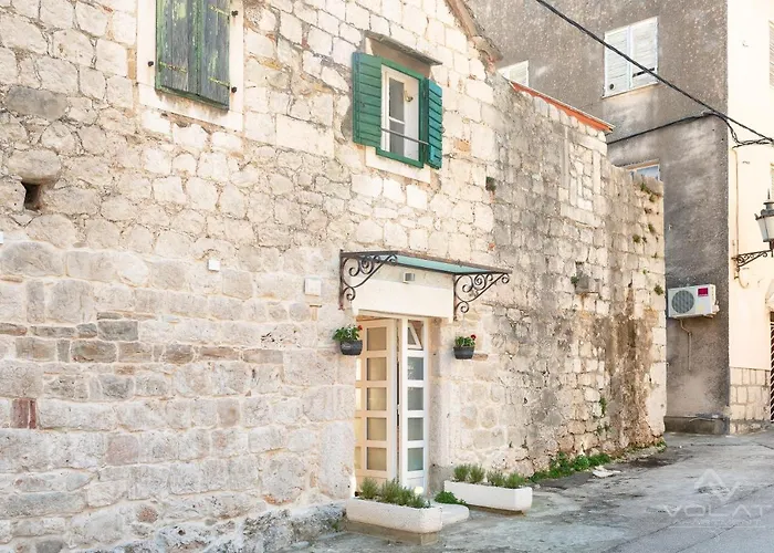 Appartement Luxury Volat