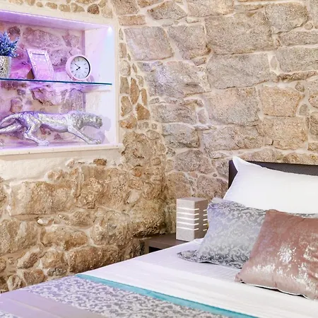 Luxury Volat 公寓 斯普利特