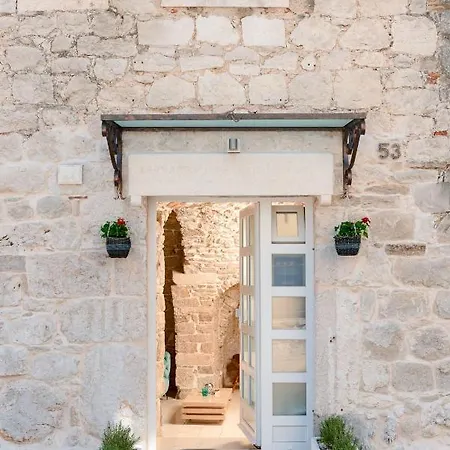 Luxury Volat 斯普利特